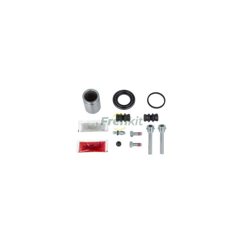 Kit de réparation, étrier de frein FRENKIT 738124