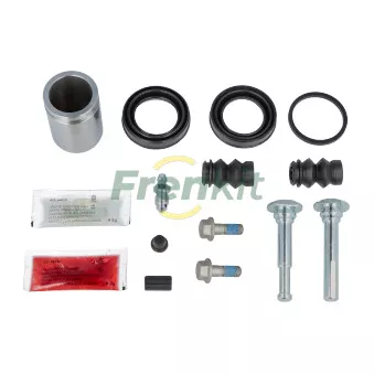 Kit de réparation, étrier de frein FRENKIT