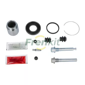 Kit de réparation, étrier de frein FRENKIT 738133