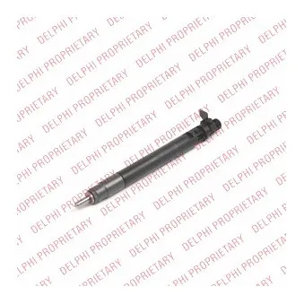 Porte-injecteur DELPHI R00101DP