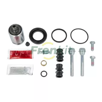 Kit de réparation, étrier de frein FRENKIT