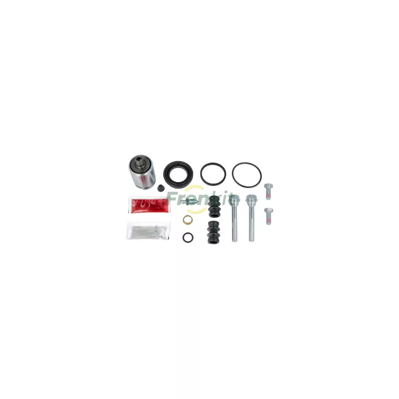 Kit de réparation, étrier de frein FRENKIT 738139