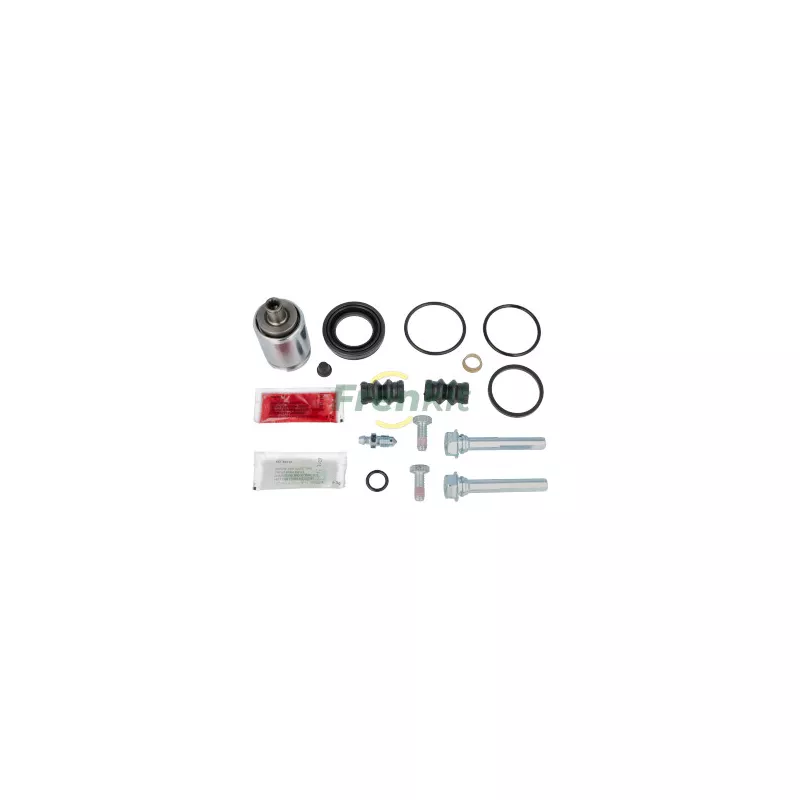 Kit de réparation, étrier de frein FRENKIT 738141