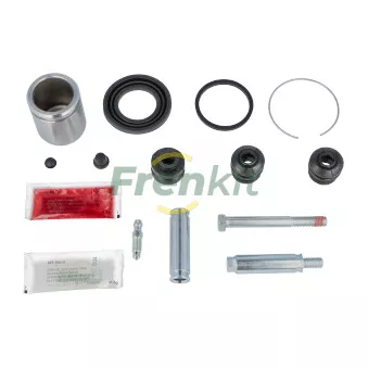 Kit de réparation, étrier de frein FRENKIT
