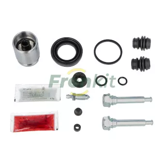 Kit de réparation, étrier de frein FRENKIT