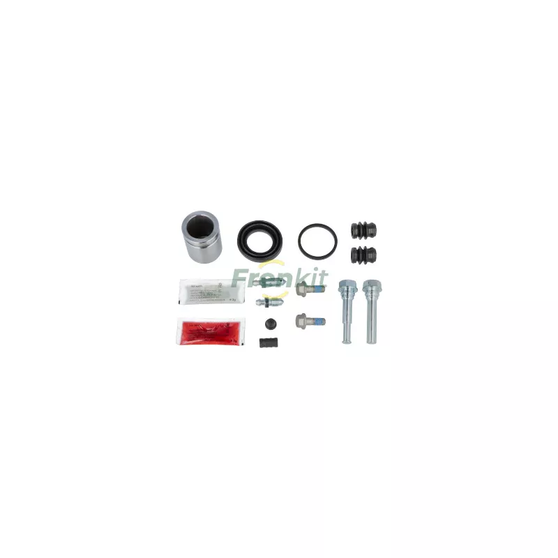 Kit de réparation, étrier de frein FRENKIT 738151