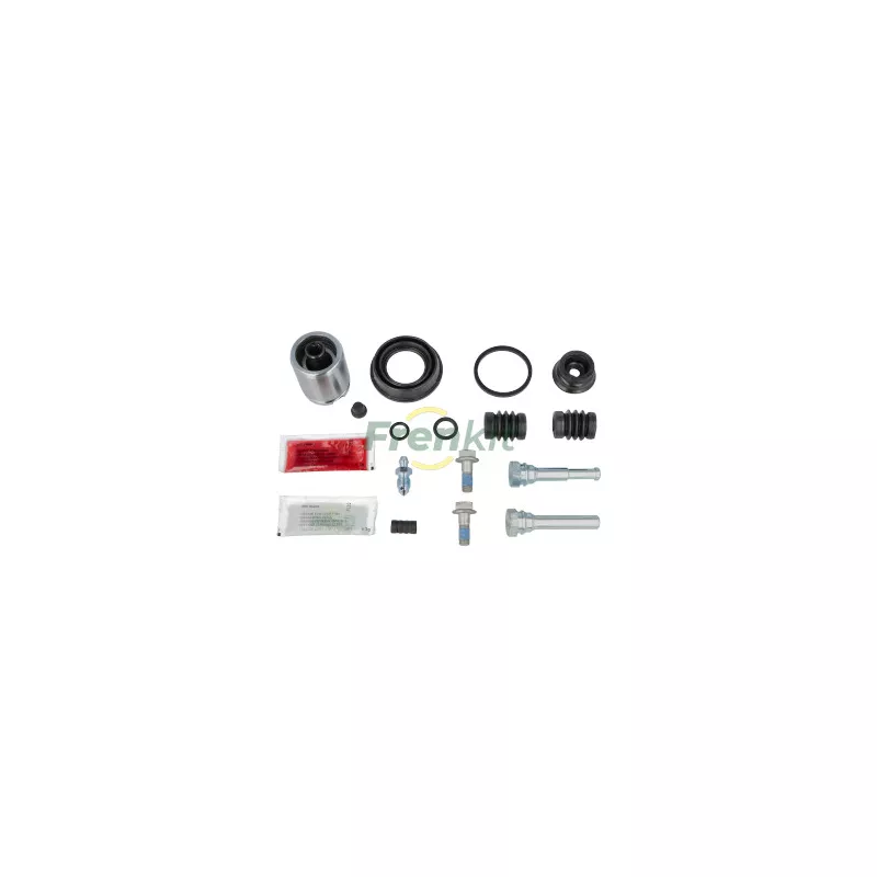 Kit de réparation, étrier de frein FRENKIT 738156