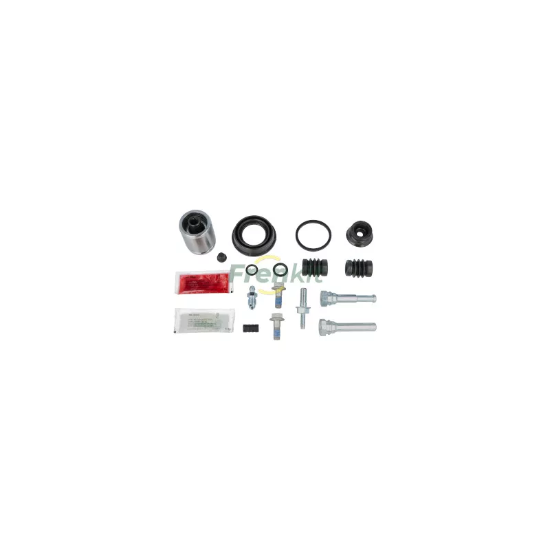 Kit de réparation, étrier de frein FRENKIT 738157