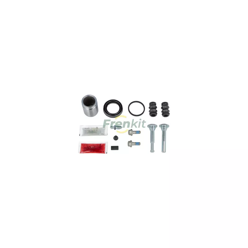 Kit de réparation, étrier de frein FRENKIT 738158