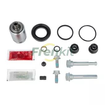 Kit de réparation, étrier de frein FRENKIT