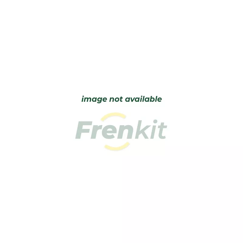 Kit de réparation, étrier de frein FRENKIT 738364