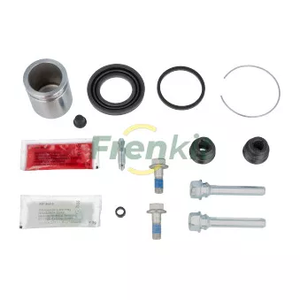 Kit de réparation, étrier de frein FRENKIT