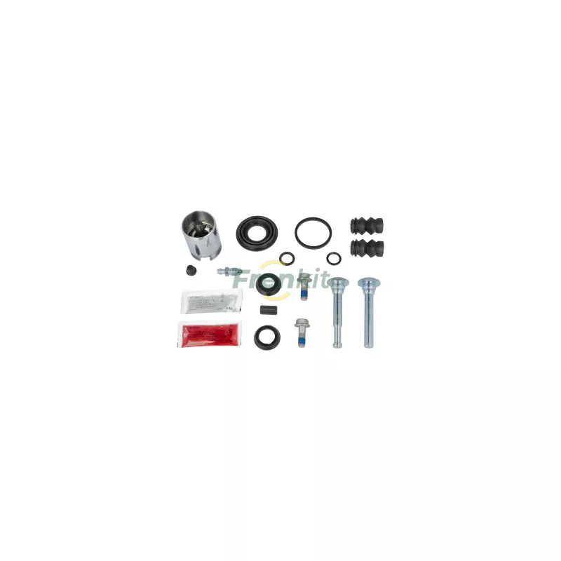 Kit de réparation, étrier de frein FRENKIT 738533
