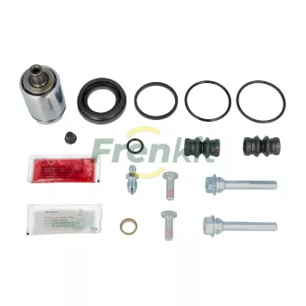 Kit de réparation, étrier de frein FRENKIT 738579