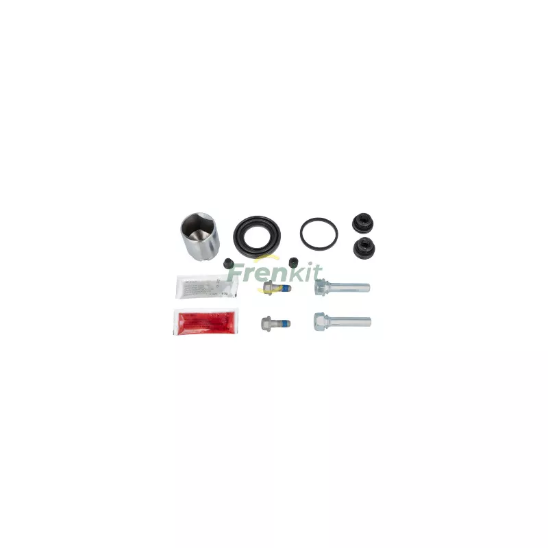 Kit de réparation, étrier de frein FRENKIT 738592