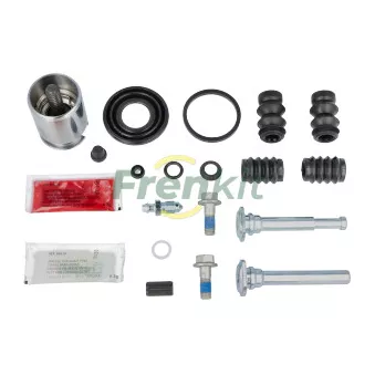 Kit de réparation, étrier de frein FRENKIT 738705