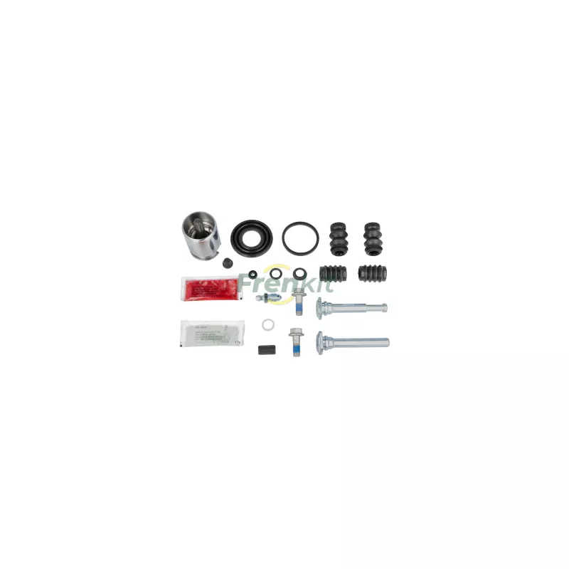 Kit de réparation, étrier de frein FRENKIT 738705