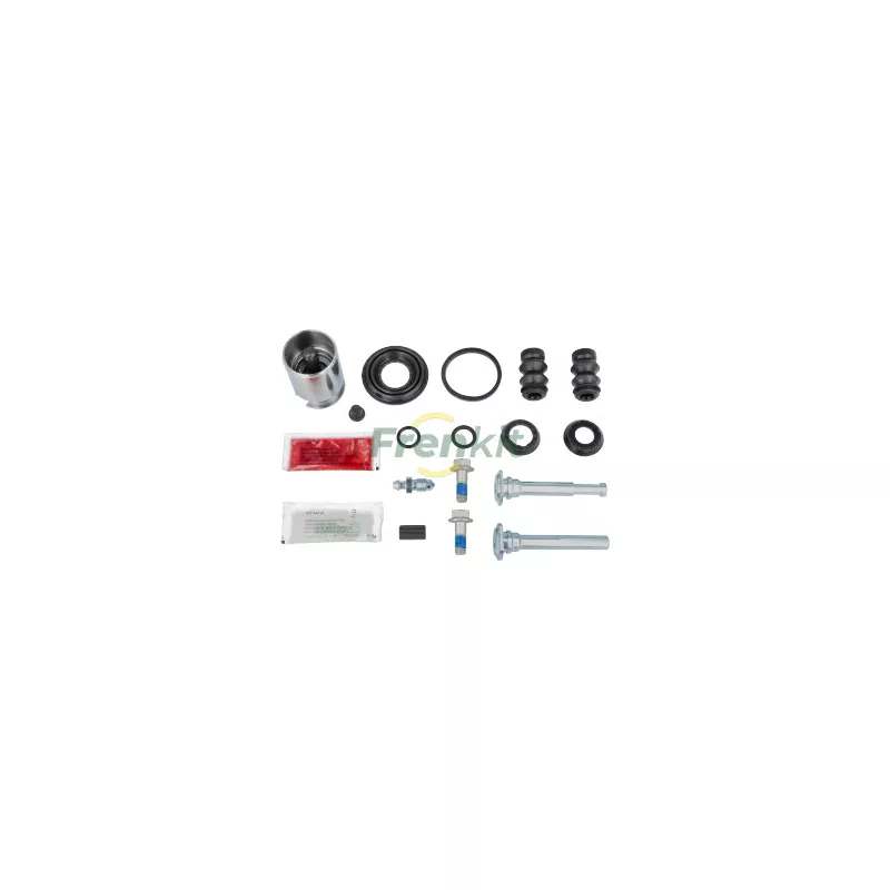 Kit de réparation, étrier de frein FRENKIT 738709
