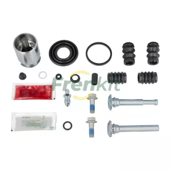 Kit de réparation, étrier de frein FRENKIT 738774