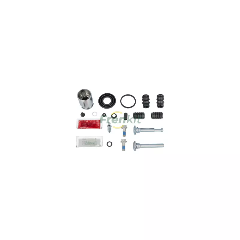 Kit de réparation, étrier de frein FRENKIT 738774