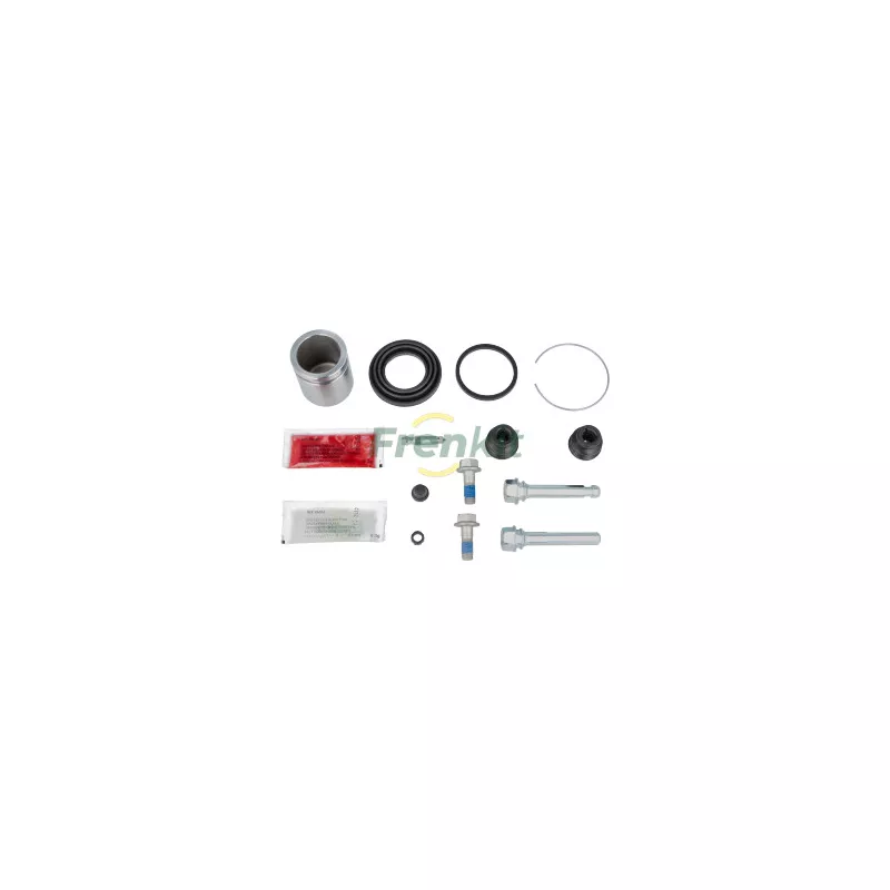 Kit de réparation, étrier de frein FRENKIT 738862