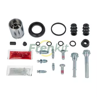 Kit de réparation, étrier de frein FRENKIT 738909