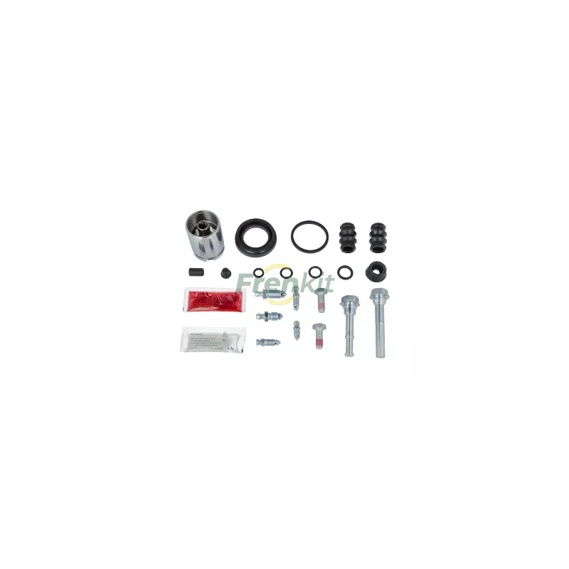 Kit de réparation, étrier de frein FRENKIT 738909