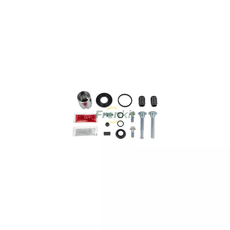 Kit de réparation, étrier de frein FRENKIT 738912