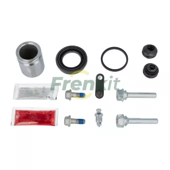 Kit de réparation, étrier de frein FRENKIT