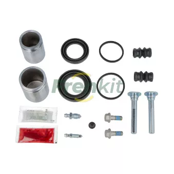 Kit de réparation, étrier de frein FRENKIT 740163