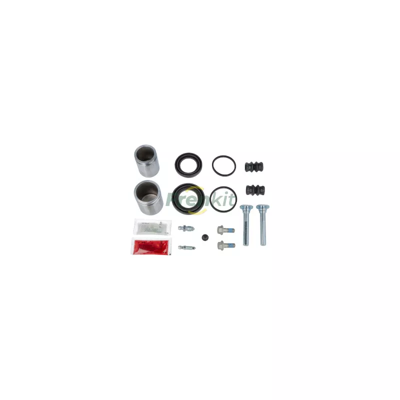 Kit de réparation, étrier de frein FRENKIT 740163
