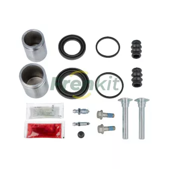Kit de réparation, étrier de frein FRENKIT 740164