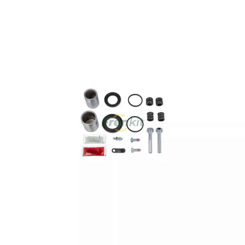 Kit de réparation, étrier de frein FRENKIT 740165
