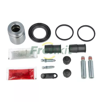 Kit de réparation, étrier de frein FRENKIT 740166