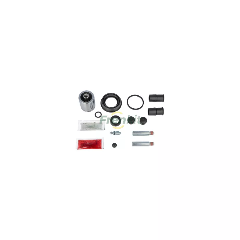 Kit de réparation, étrier de frein FRENKIT 740169