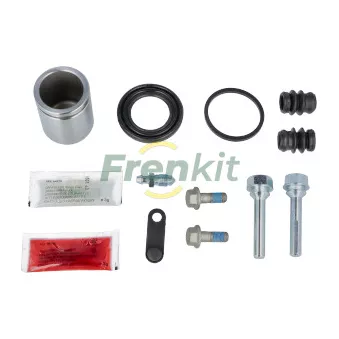 Kit de réparation, étrier de frein FRENKIT