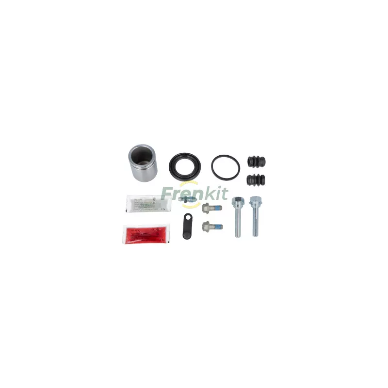 Kit de réparation, étrier de frein FRENKIT 740170