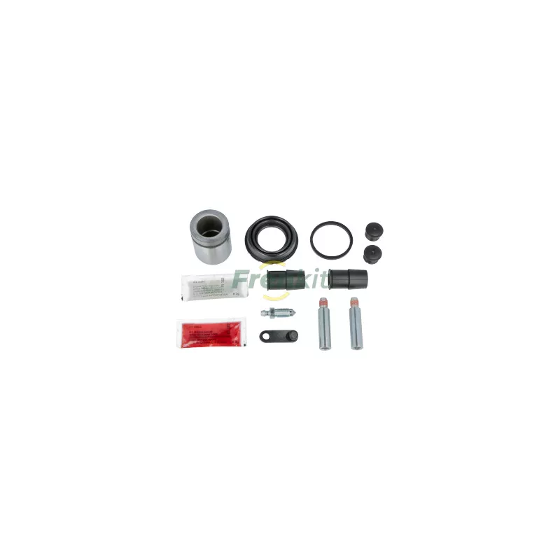 Kit de réparation, étrier de frein FRENKIT 740171