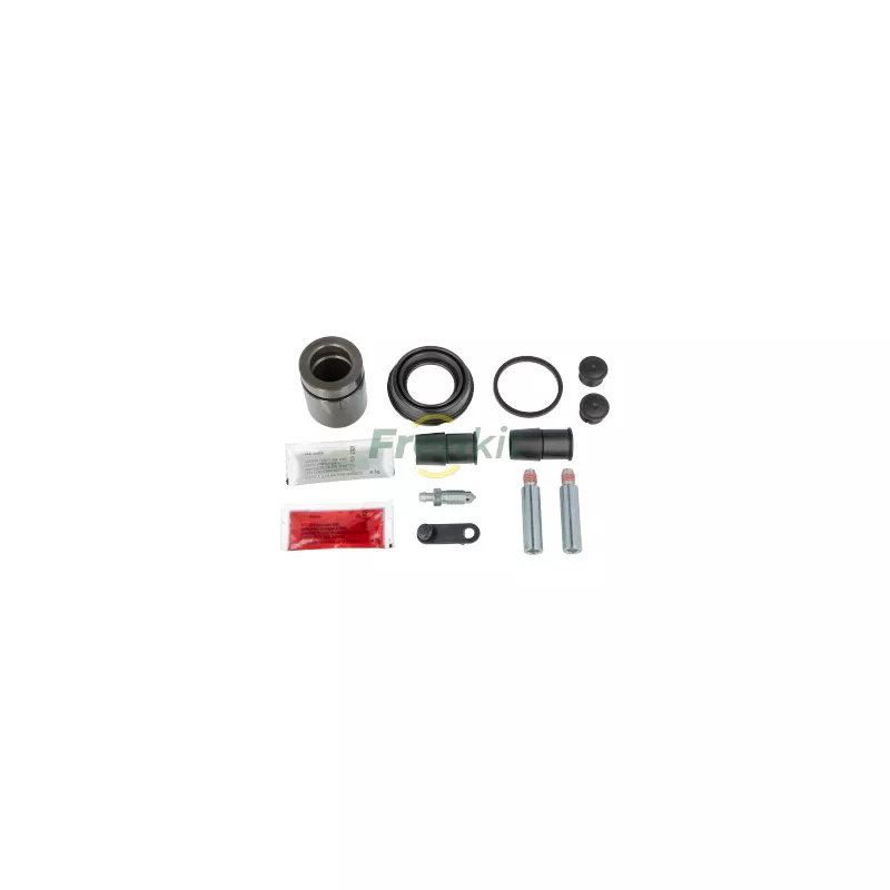 Kit de réparation, étrier de frein FRENKIT 740172