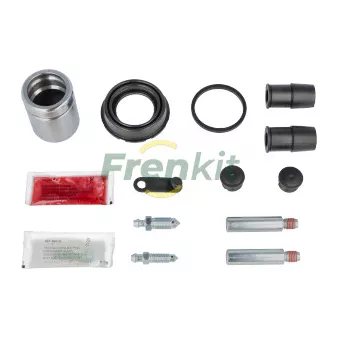 Kit de réparation, étrier de frein FRENKIT 740177