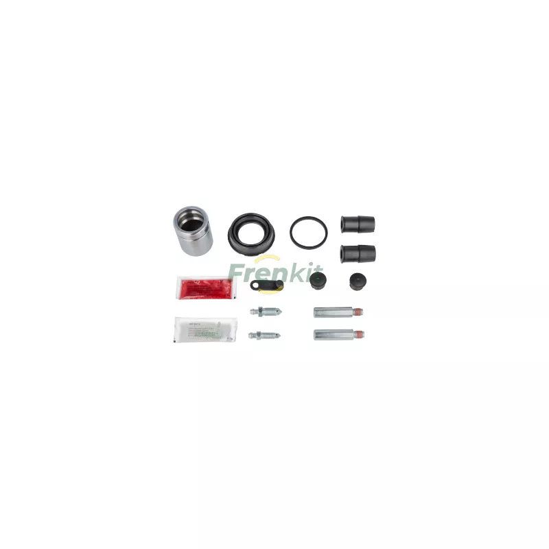 Kit de réparation, étrier de frein FRENKIT 740177