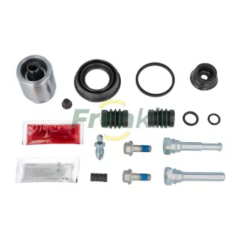 Kit de réparation, étrier de frein FRENKIT 740178