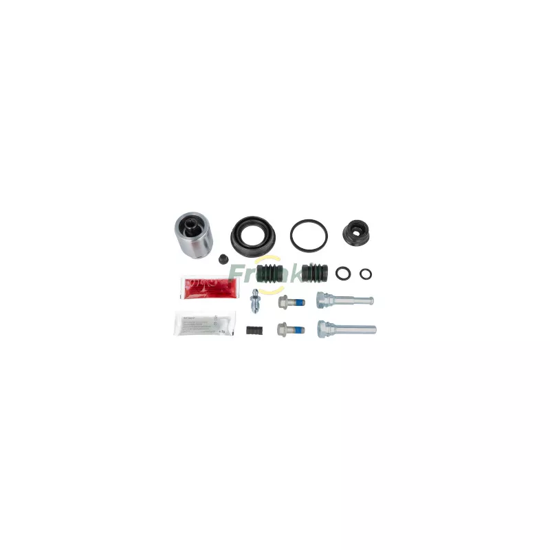 Kit de réparation, étrier de frein FRENKIT 740178