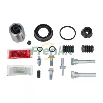 Kit de réparation, étrier de frein FRENKIT 740179