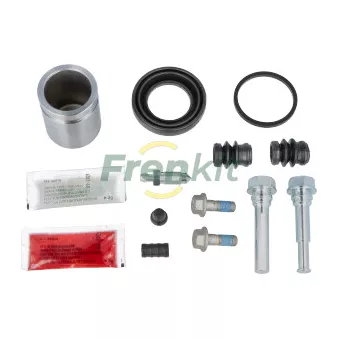 Kit de réparation, étrier de frein FRENKIT