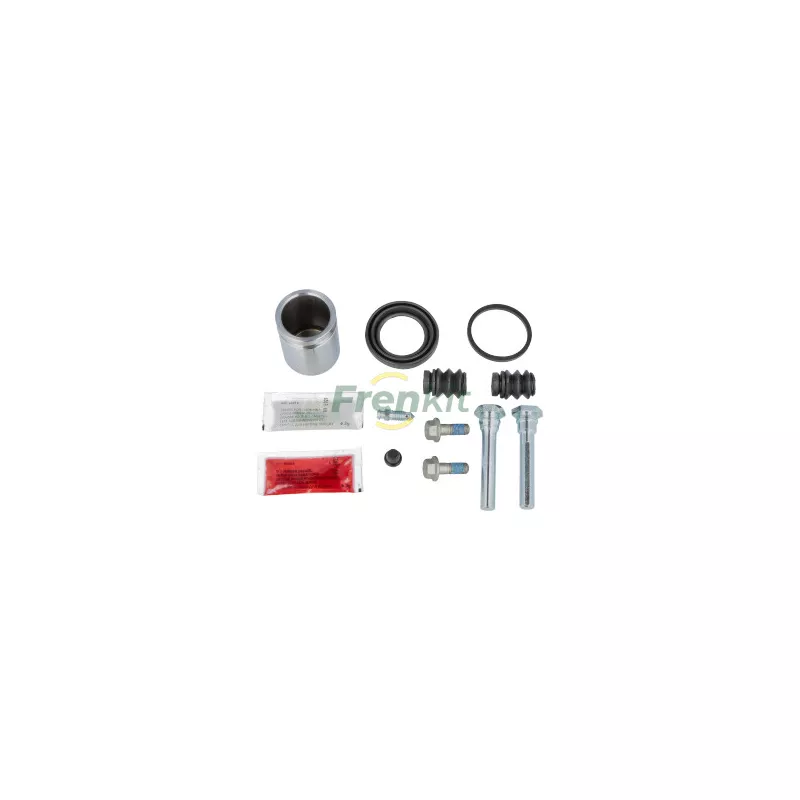 Kit de réparation, étrier de frein FRENKIT 740182