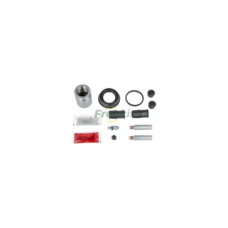 Kit de réparation, étrier de frein FRENKIT 740183