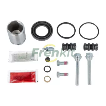Kit de réparation, étrier de frein FRENKIT