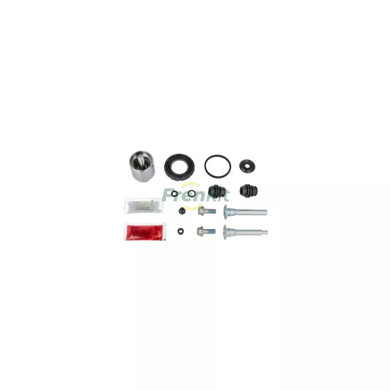 Kit de réparation, étrier de frein FRENKIT 741194