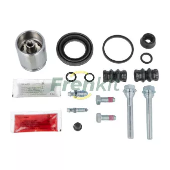 Kit de réparation, étrier de frein FRENKIT 741901